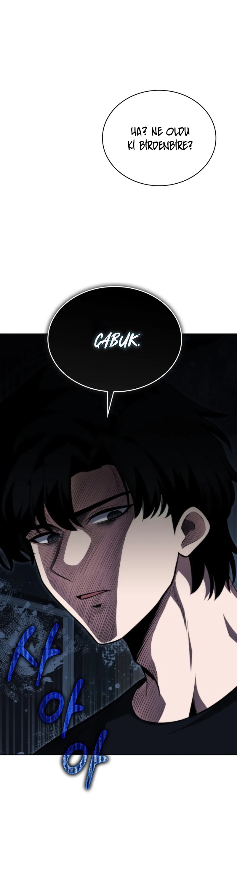 Kaçırılan Ejderhalar Bölüm 12 - Sayfa 25