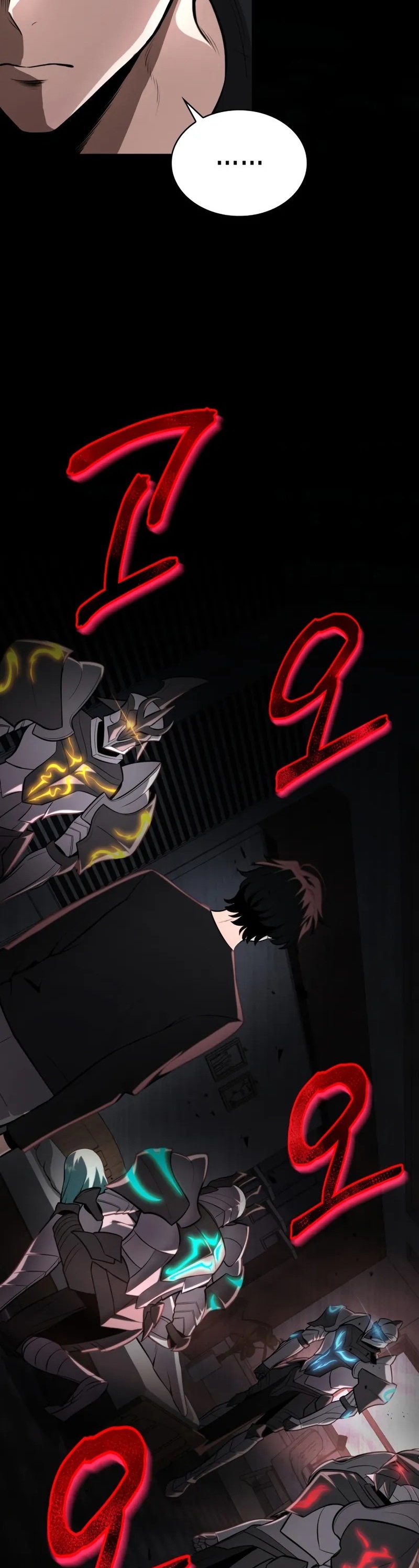 Kaçırılan Ejderhalar Bölüm 12 - Sayfa 29