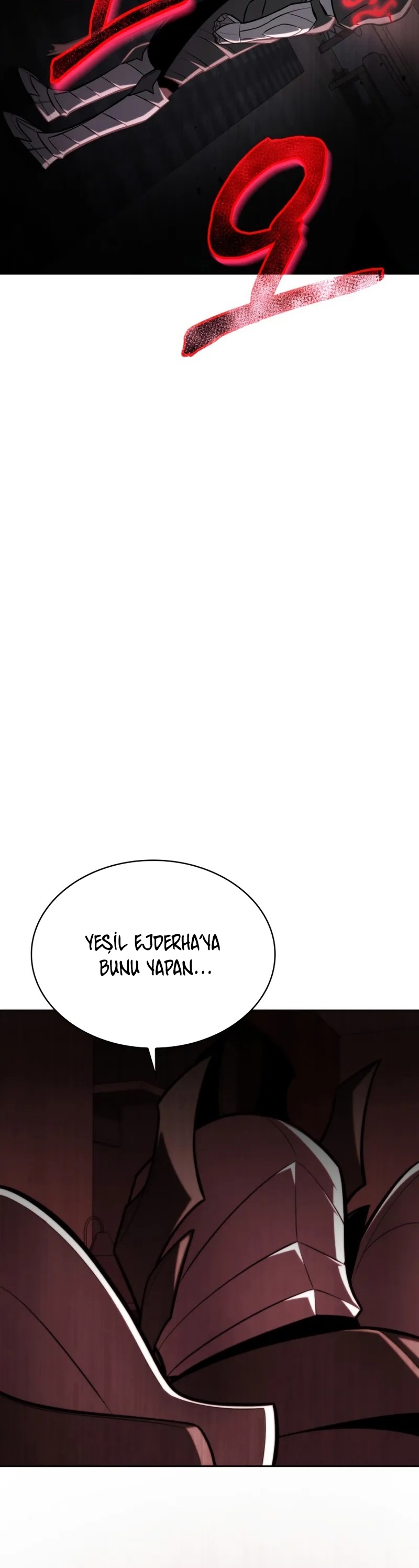 Kaçırılan Ejderhalar Bölüm 12 - Sayfa 30
