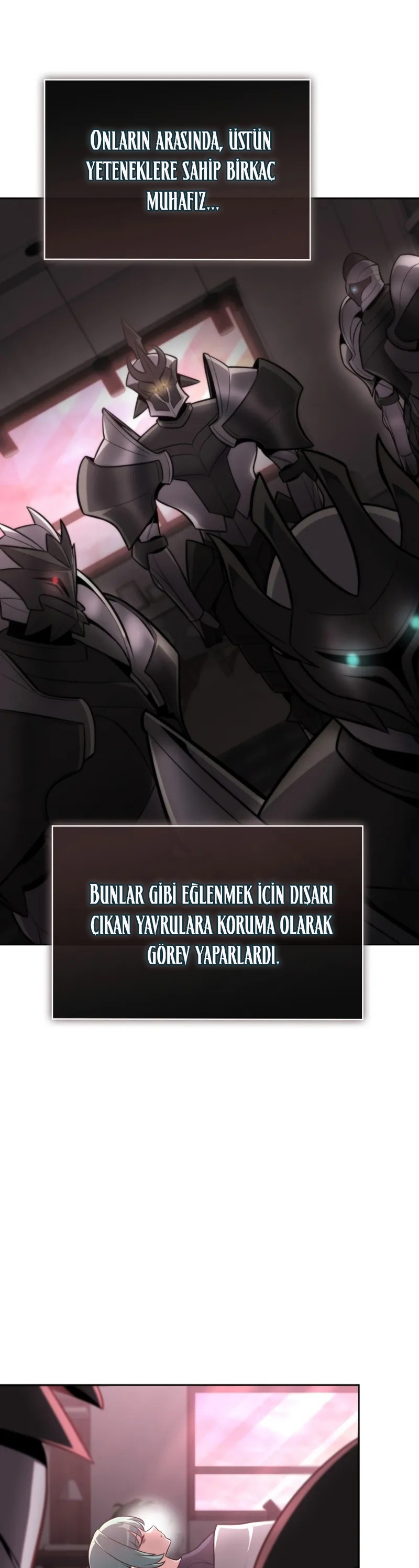 Kaçırılan Ejderhalar Bölüm 12 - Sayfa 34