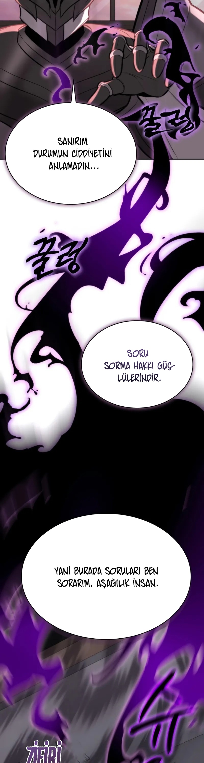 Kaçırılan Ejderhalar Bölüm 12 - Sayfa 37