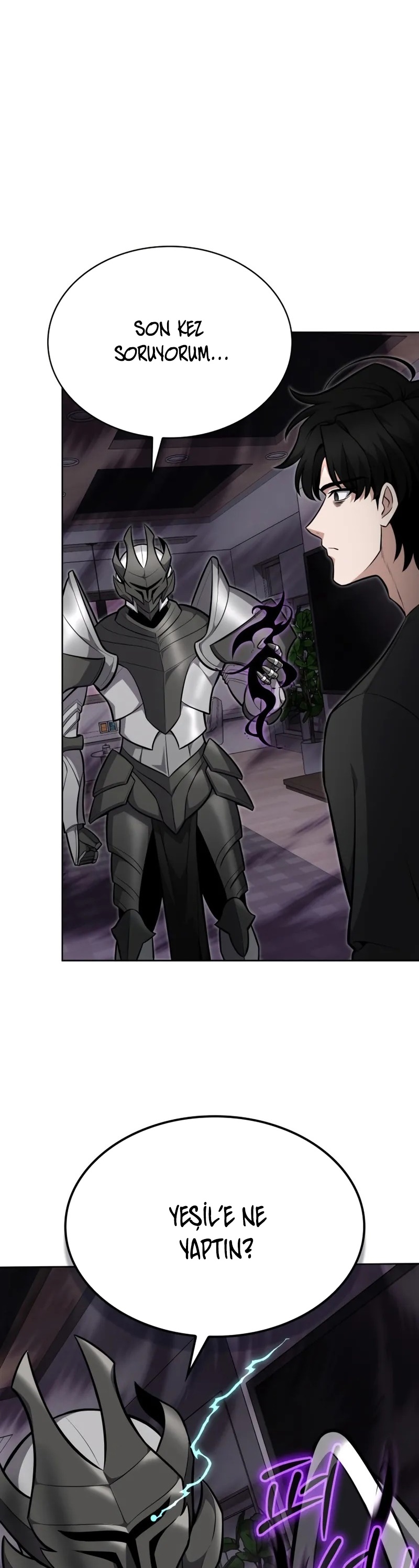 Kaçırılan Ejderhalar Bölüm 12 - Sayfa 39