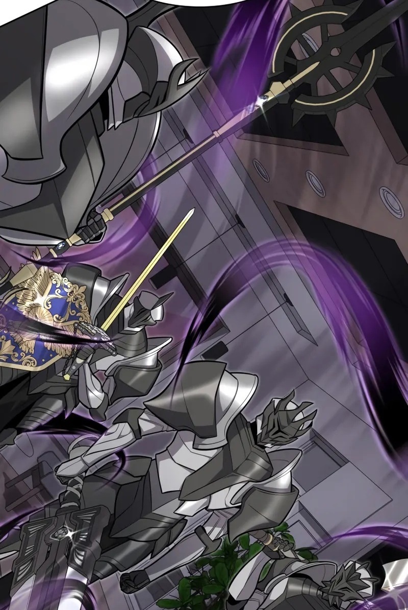 Kaçırılan Ejderhalar Bölüm 12 - Sayfa 51