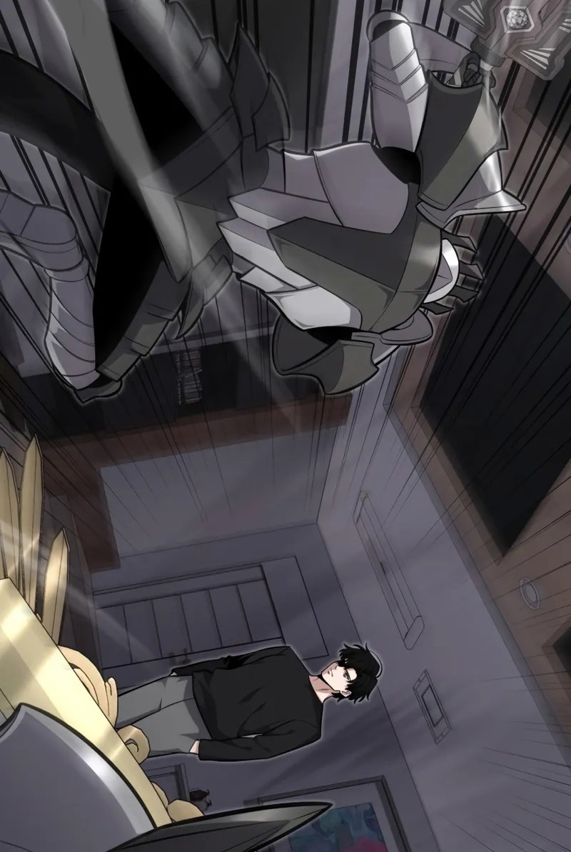 Kaçırılan Ejderhalar Bölüm 12 - Sayfa 58