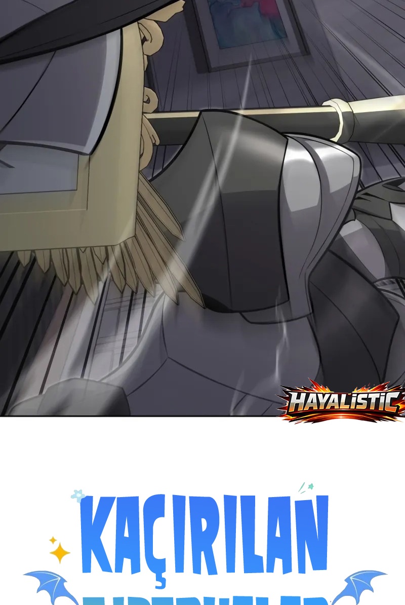 Kaçırılan Ejderhalar Bölüm 12 - Sayfa 59