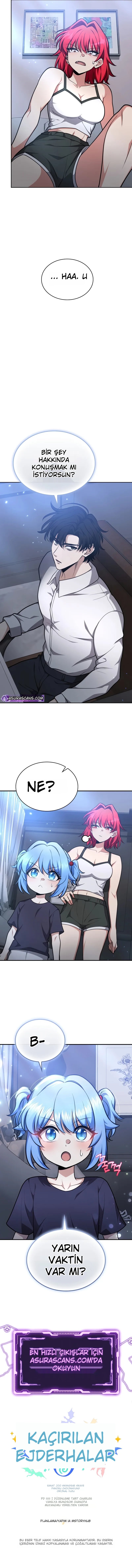 Kaçırılan Ejderhalar Bölüm 34 - Sayfa 11