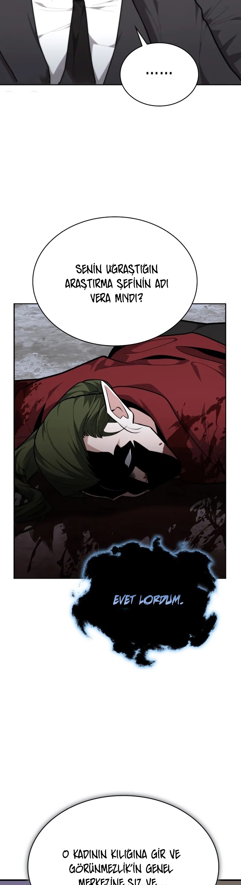 Kaçırılan Ejderhalar Bölüm 19 - Sayfa 4