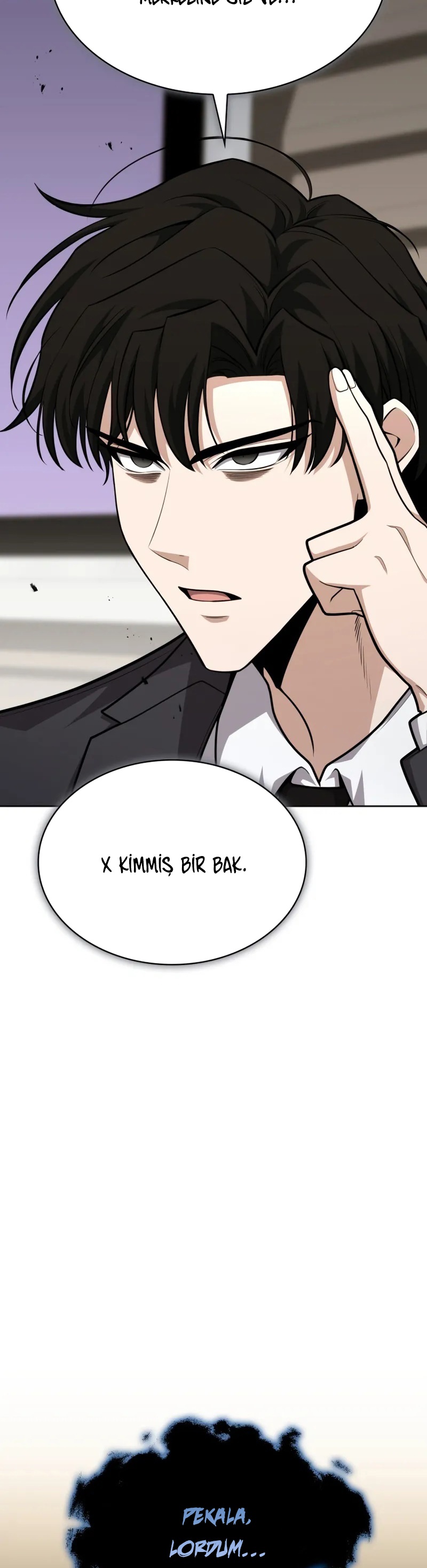 Kaçırılan Ejderhalar Bölüm 19 - Sayfa 5