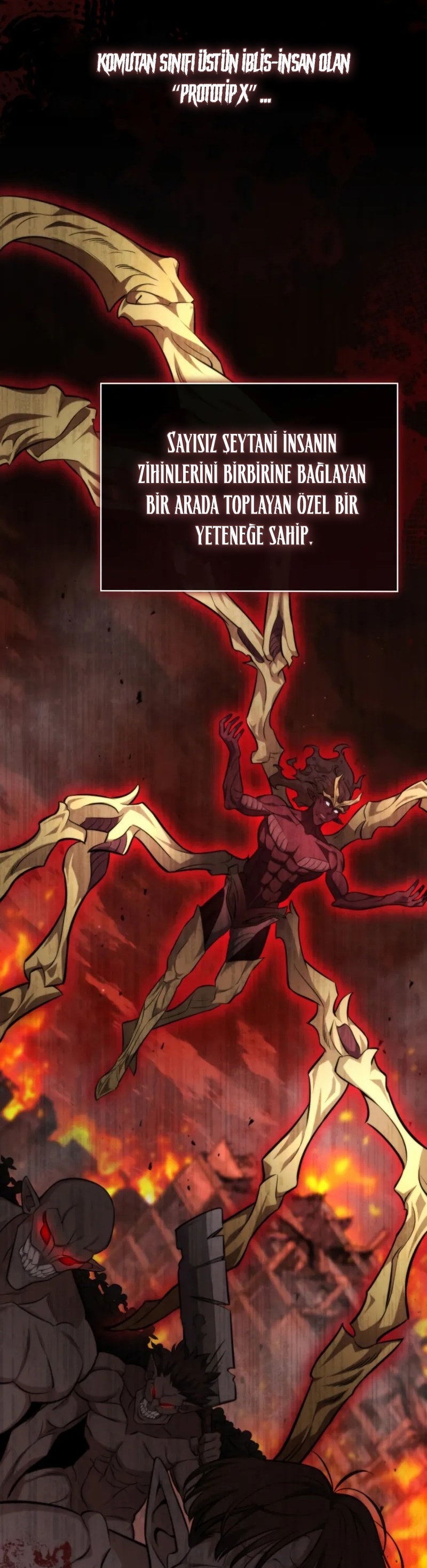 Kaçırılan Ejderhalar Bölüm 19 - Sayfa 7