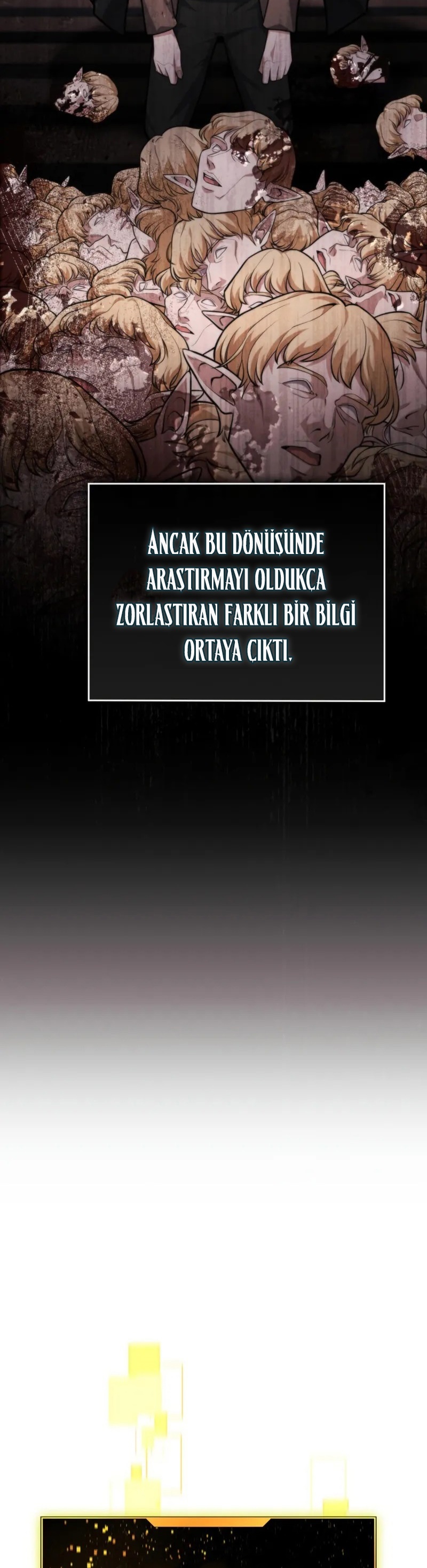 Kaçırılan Ejderhalar Bölüm 19 - Sayfa 9