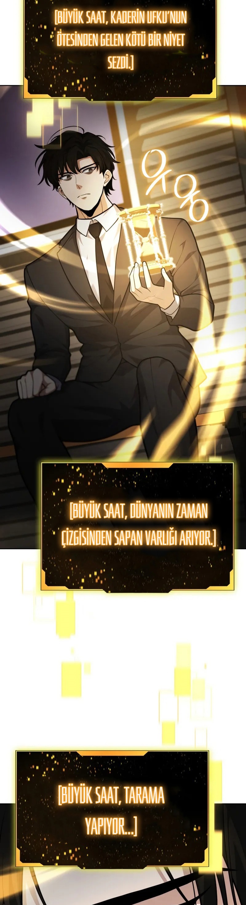 Kaçırılan Ejderhalar Bölüm 19 - Sayfa 10