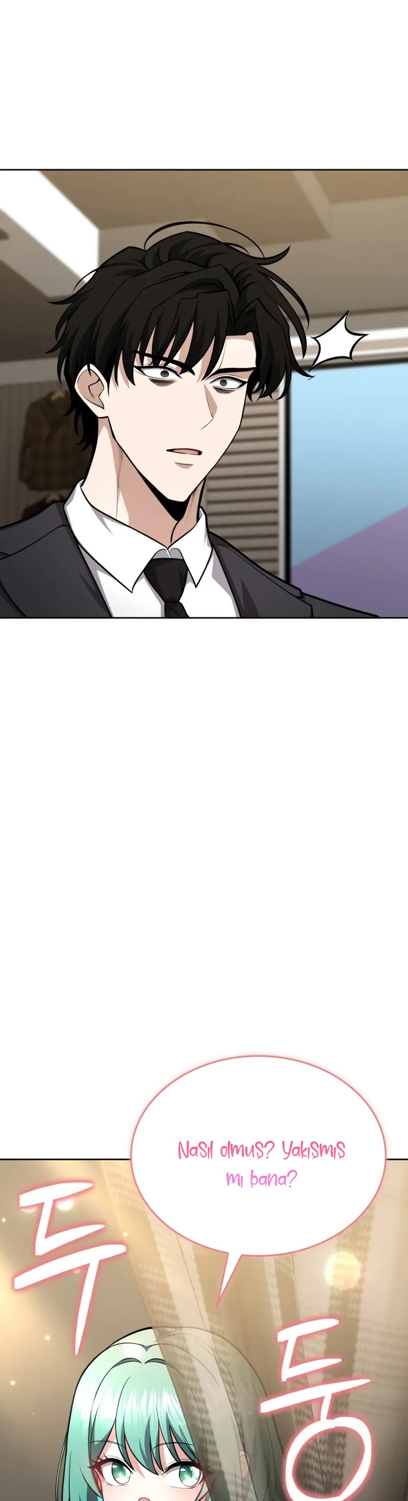 Kaçırılan Ejderhalar Bölüm 19 - Sayfa 13