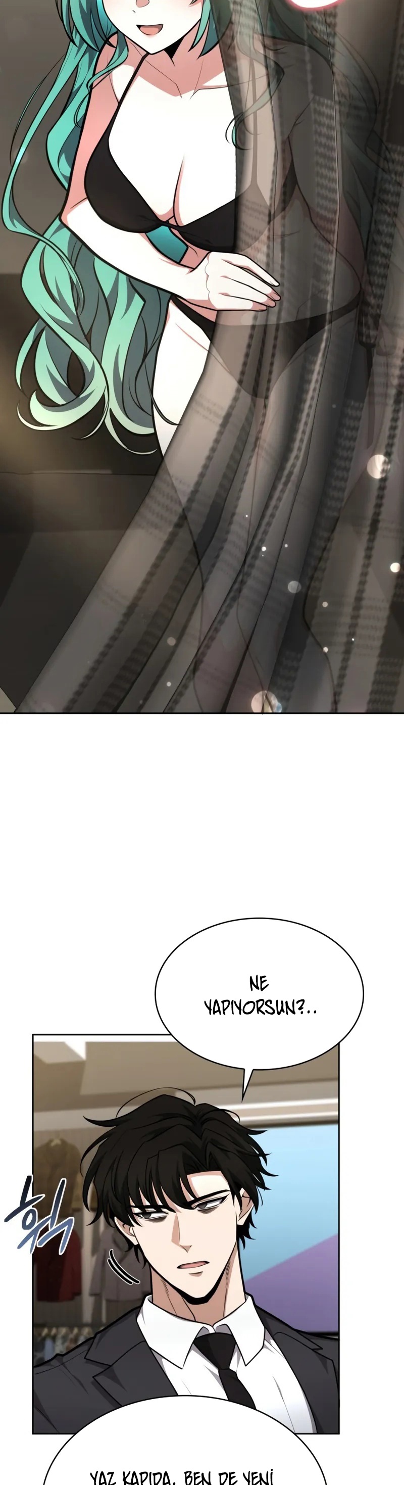 Kaçırılan Ejderhalar Bölüm 19 - Sayfa 14