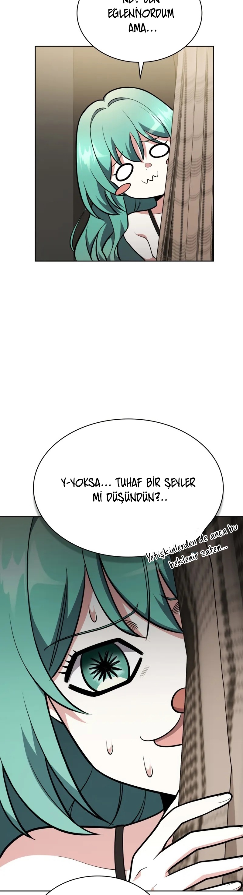 Kaçırılan Ejderhalar Bölüm 19 - Sayfa 16