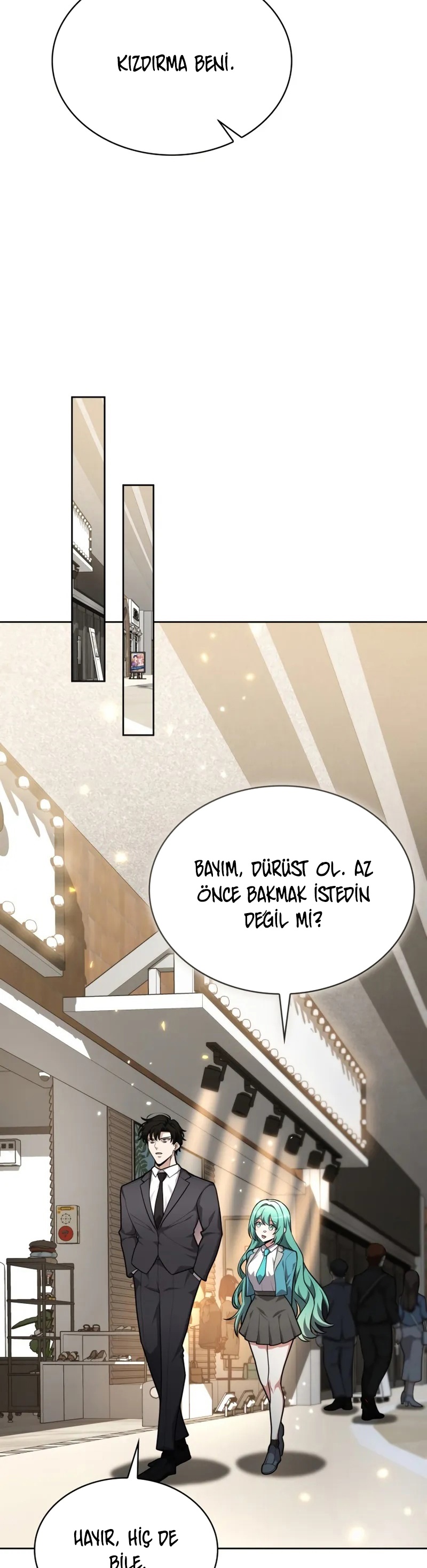 Kaçırılan Ejderhalar Bölüm 19 - Sayfa 17