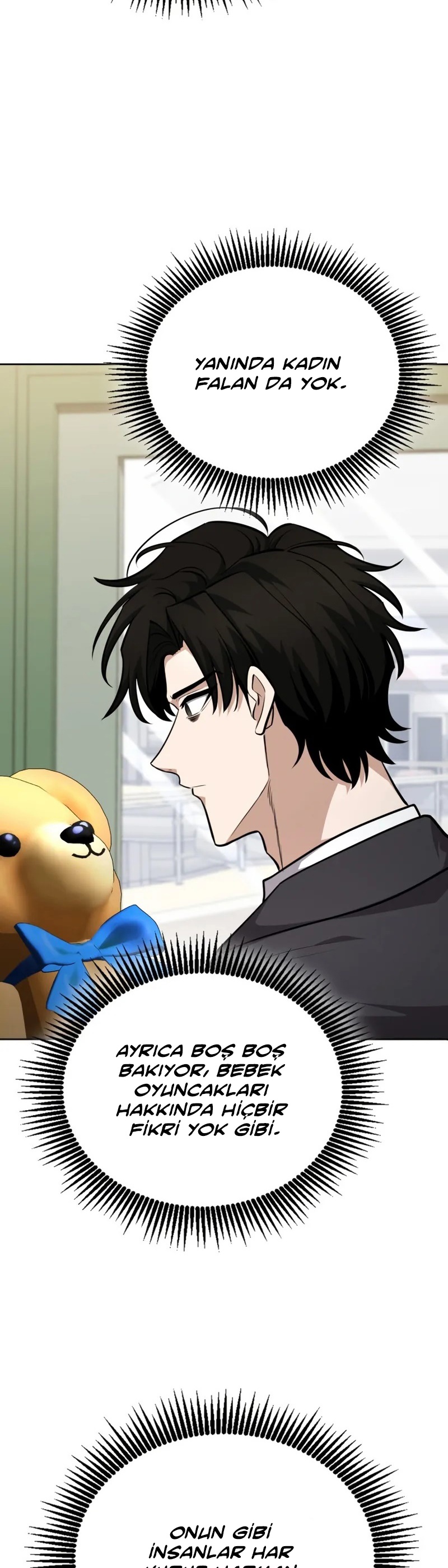 Kaçırılan Ejderhalar Bölüm 19 - Sayfa 26