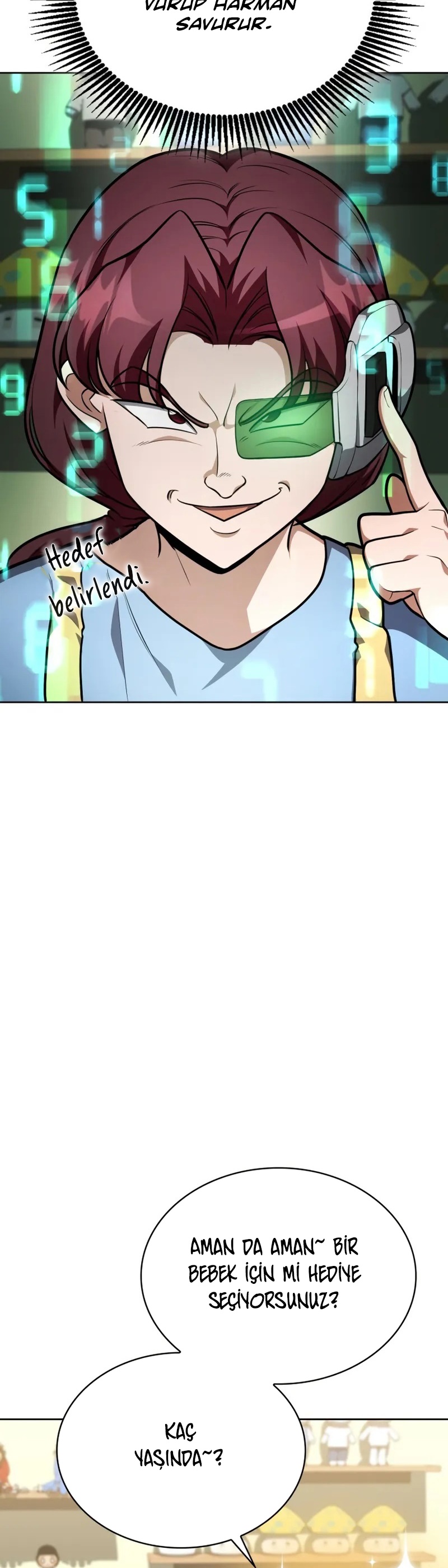 Kaçırılan Ejderhalar Bölüm 19 - Sayfa 27