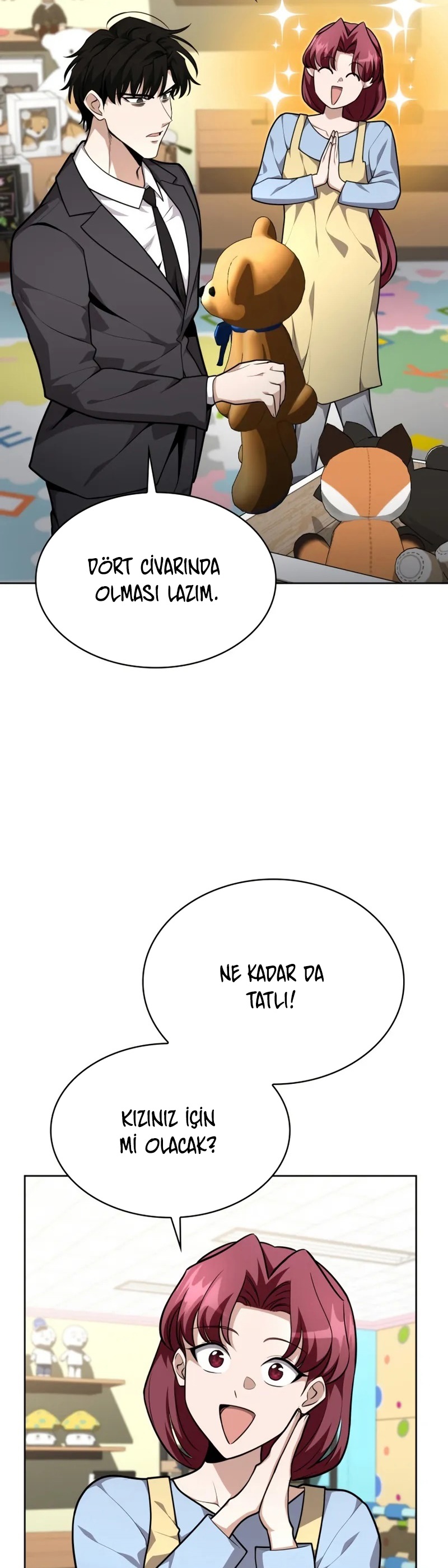 Kaçırılan Ejderhalar Bölüm 19 - Sayfa 28