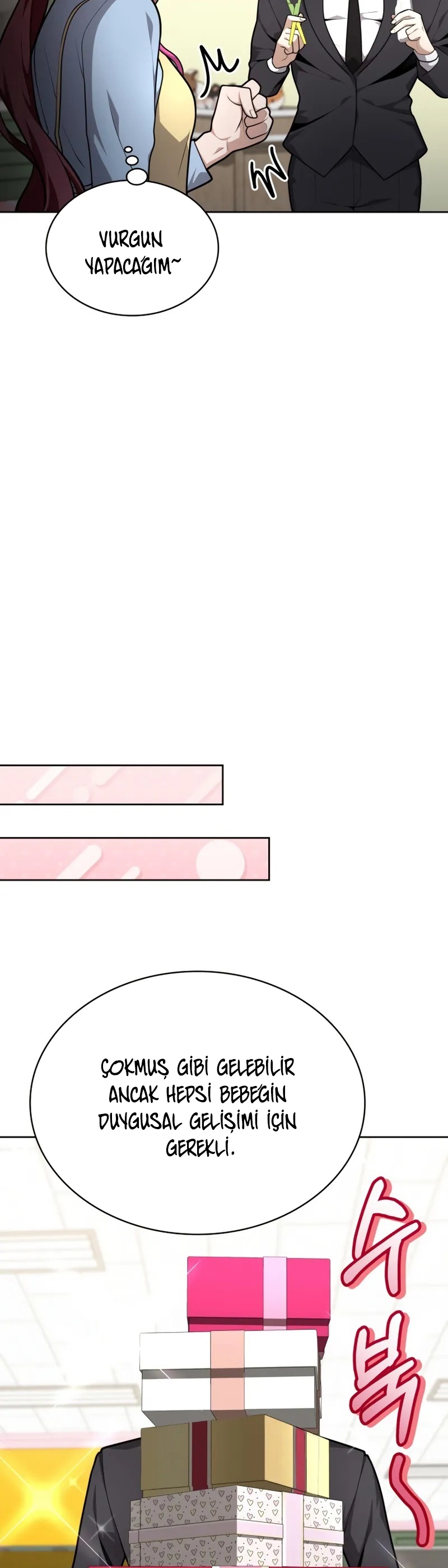 Kaçırılan Ejderhalar Bölüm 19 - Sayfa 34