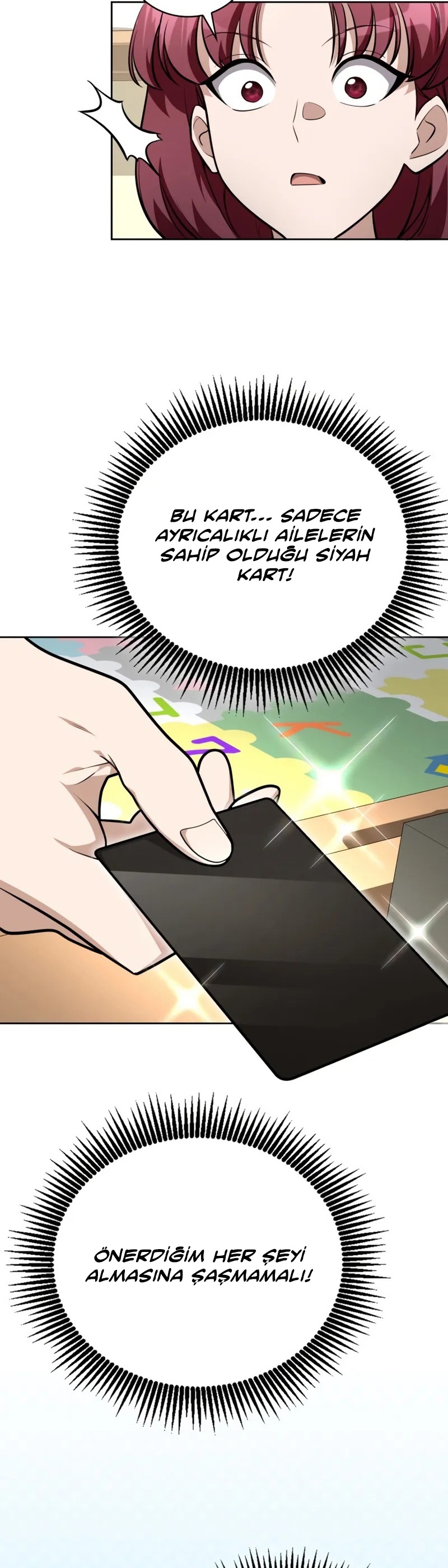 Kaçırılan Ejderhalar Bölüm 19 - Sayfa 36