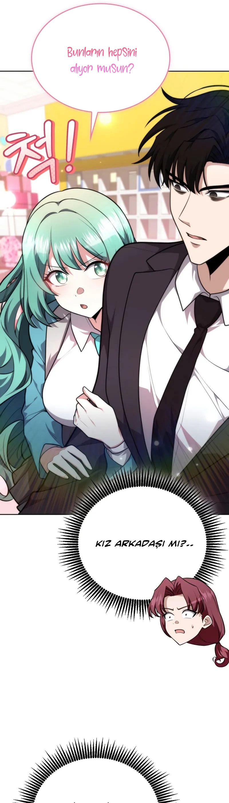 Kaçırılan Ejderhalar Bölüm 19 - Sayfa 39