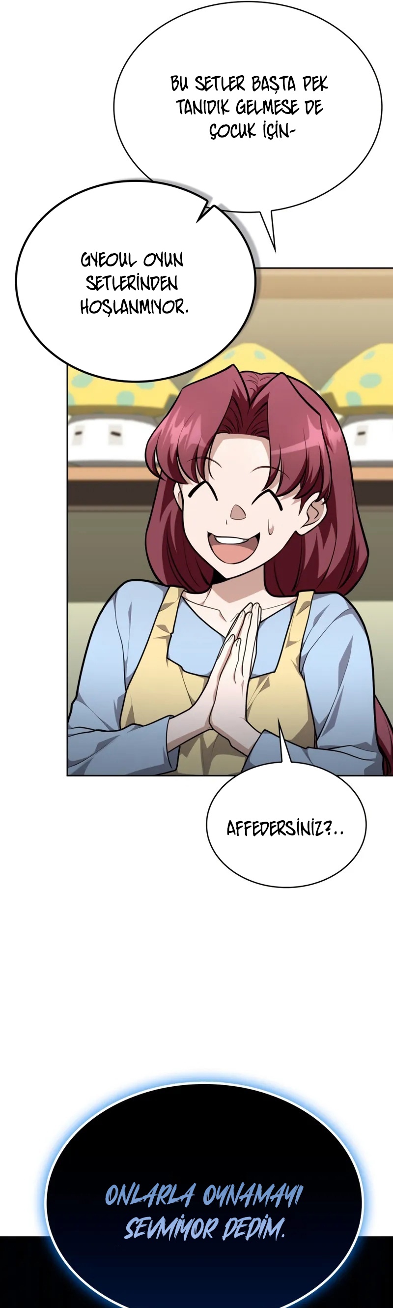 Kaçırılan Ejderhalar Bölüm 19 - Sayfa 41