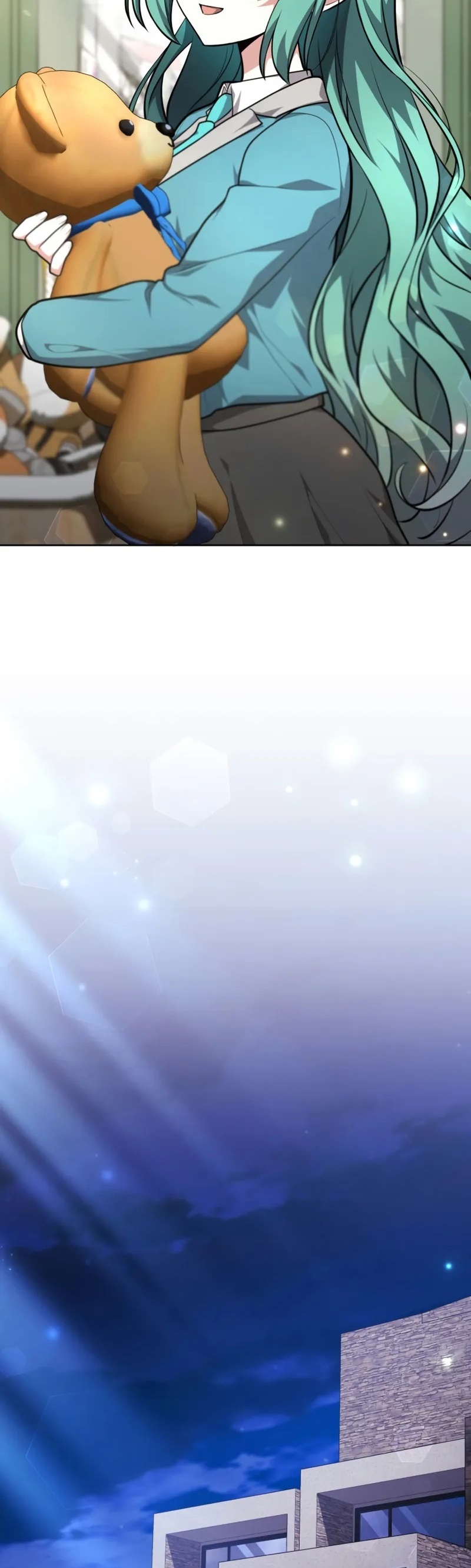 Kaçırılan Ejderhalar Bölüm 19 - Sayfa 45