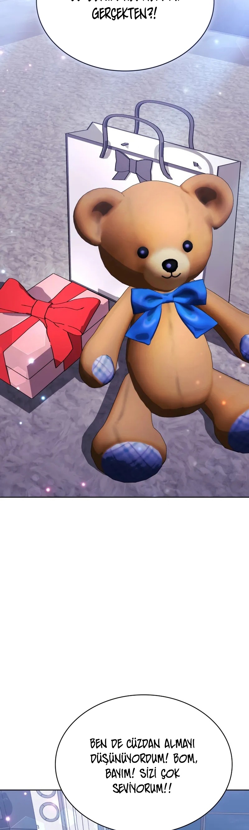 Kaçırılan Ejderhalar Bölüm 19 - Sayfa 47