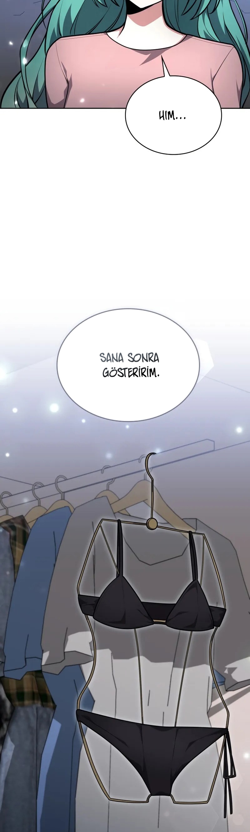 Kaçırılan Ejderhalar Bölüm 19 - Sayfa 55