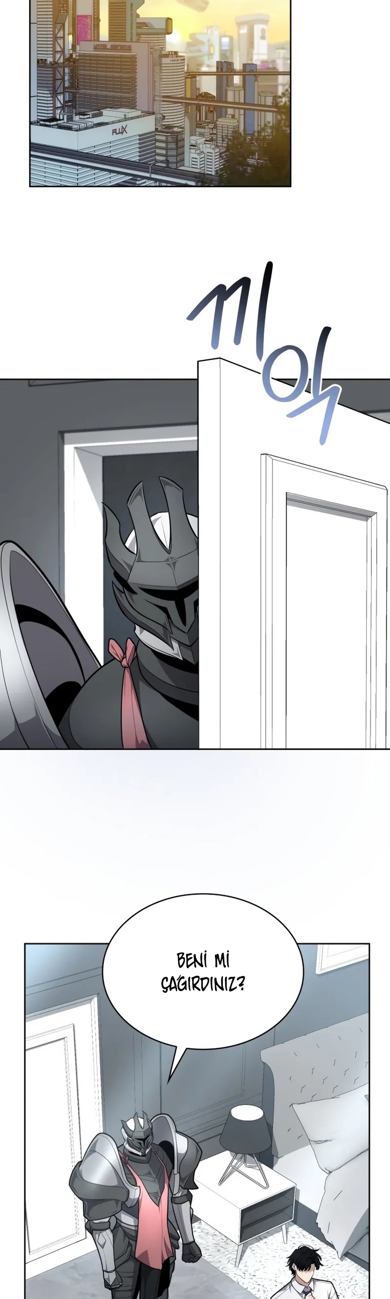 Kaçırılan Ejderhalar Bölüm 19 - Sayfa 57