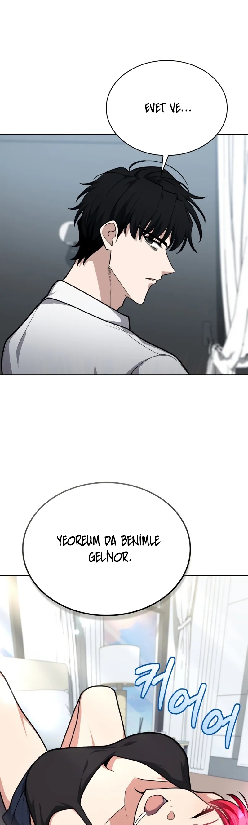 Kaçırılan Ejderhalar Bölüm 19 - Sayfa 59