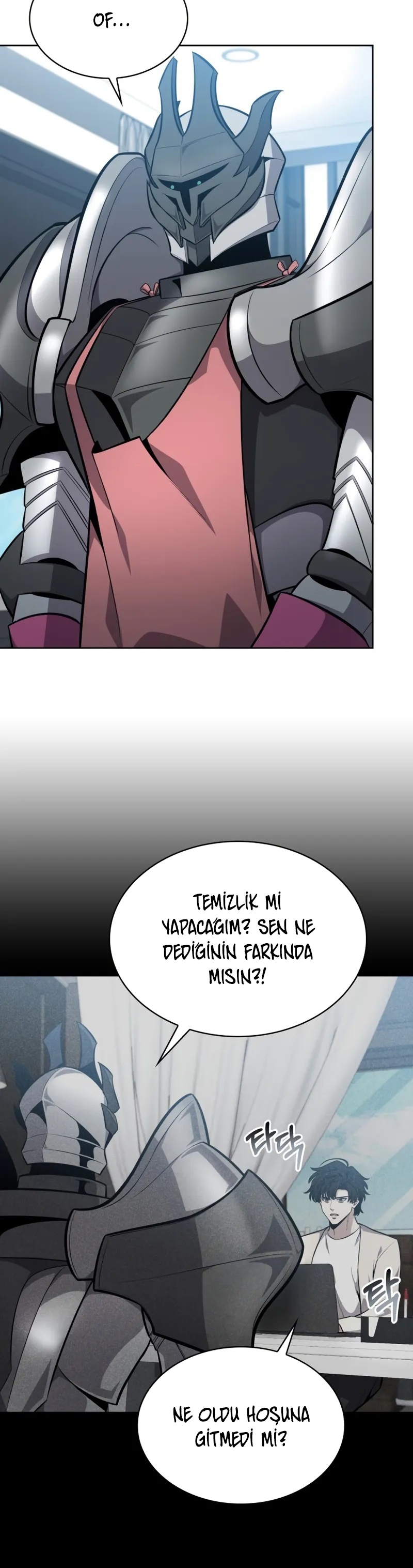 Kaçırılan Ejderhalar Bölüm 14 - Sayfa 2