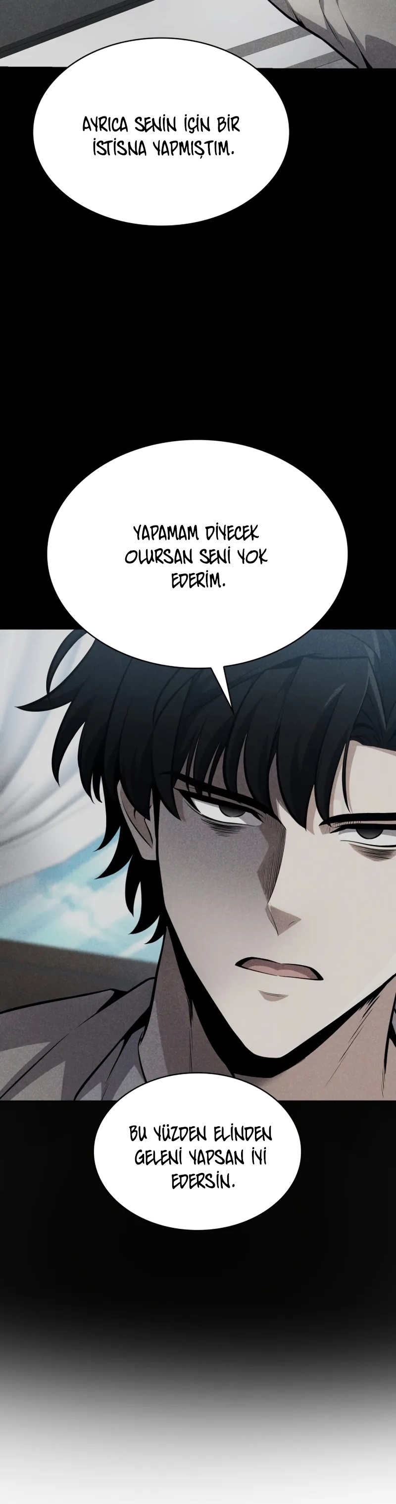 Kaçırılan Ejderhalar Bölüm 14 - Sayfa 4