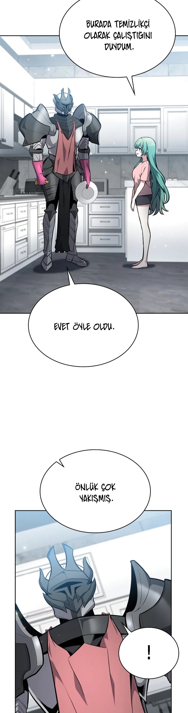 Kaçırılan Ejderhalar Bölüm 14 - Sayfa 7