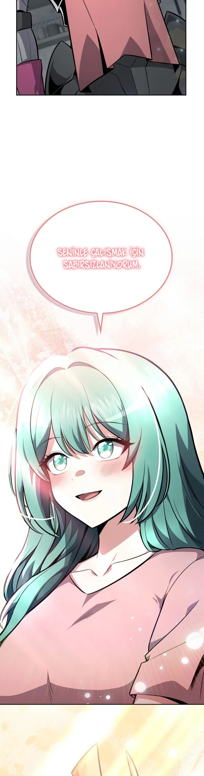 Kaçırılan Ejderhalar Bölüm 14 - Sayfa 8