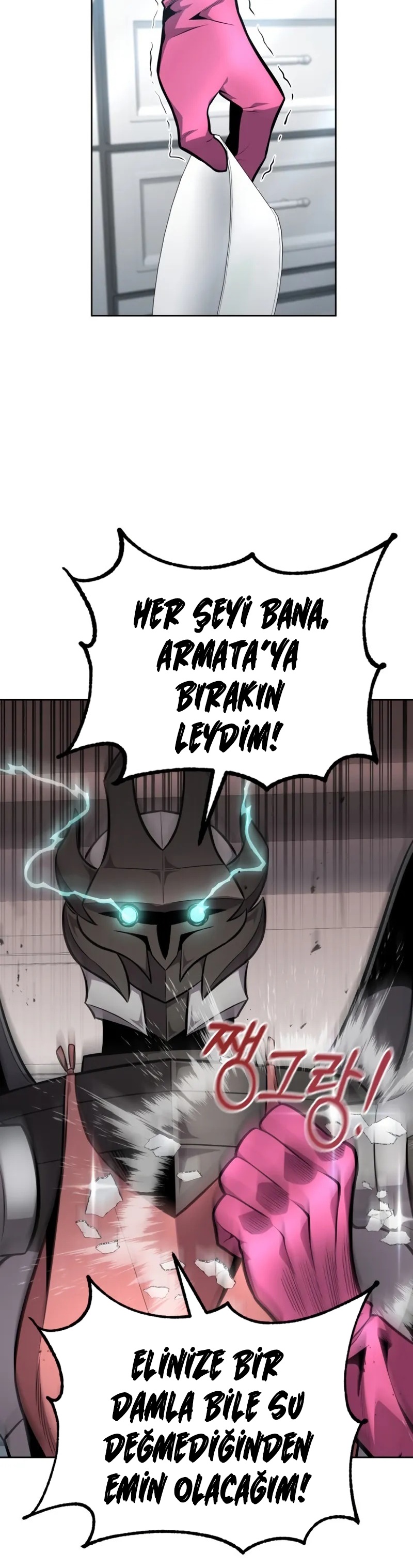 Kaçırılan Ejderhalar Bölüm 14 - Sayfa 10