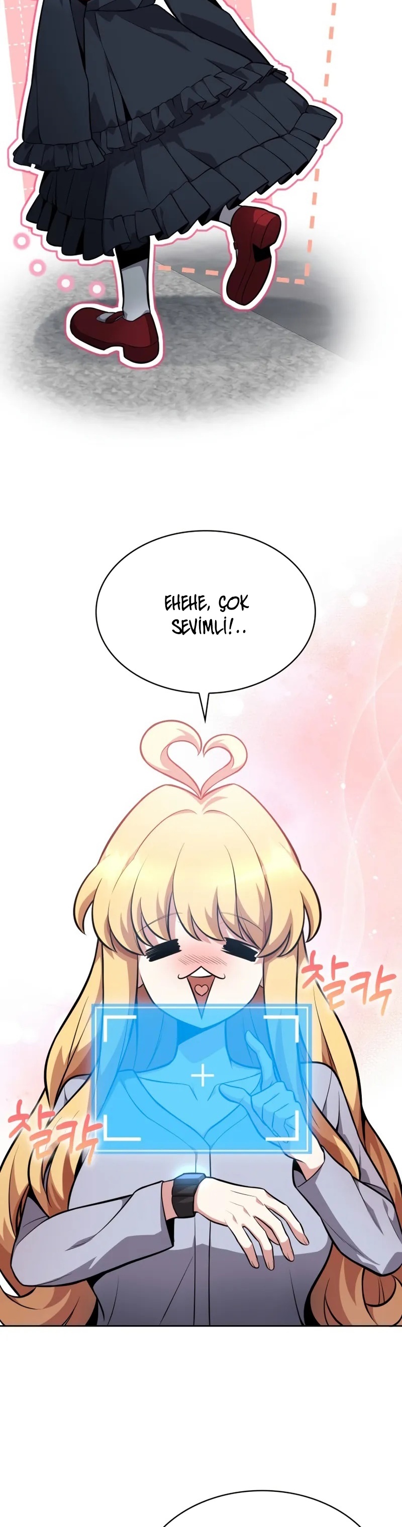 Kaçırılan Ejderhalar Bölüm 14 - Sayfa 13