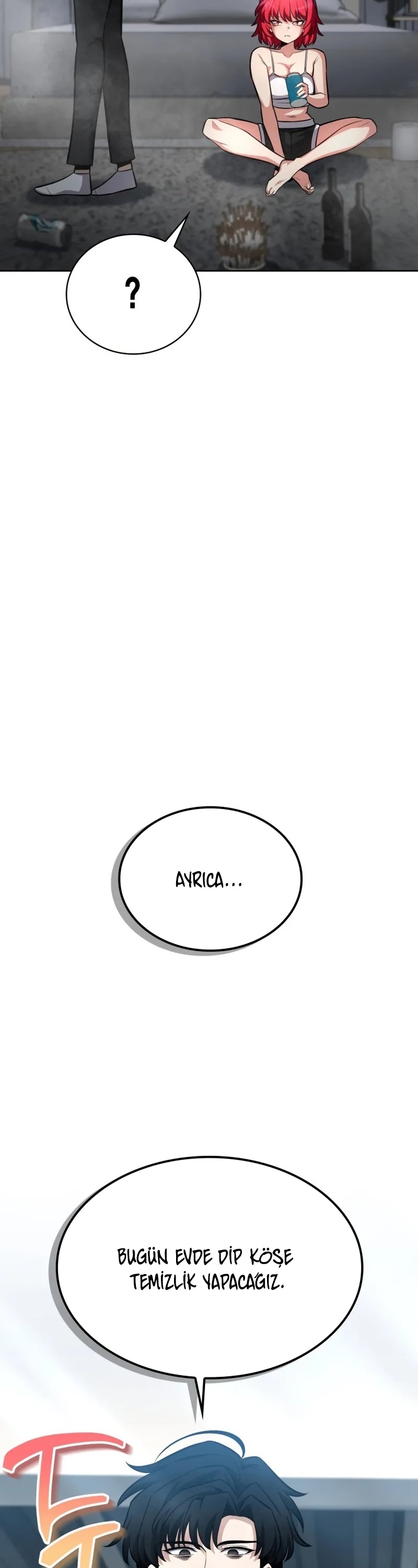 Kaçırılan Ejderhalar Bölüm 14 - Sayfa 27