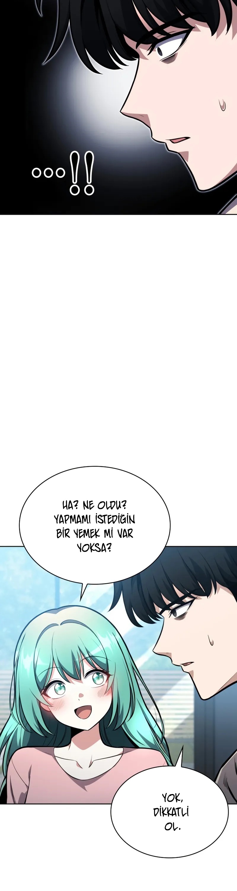 Kaçırılan Ejderhalar Bölüm 14 - Sayfa 36