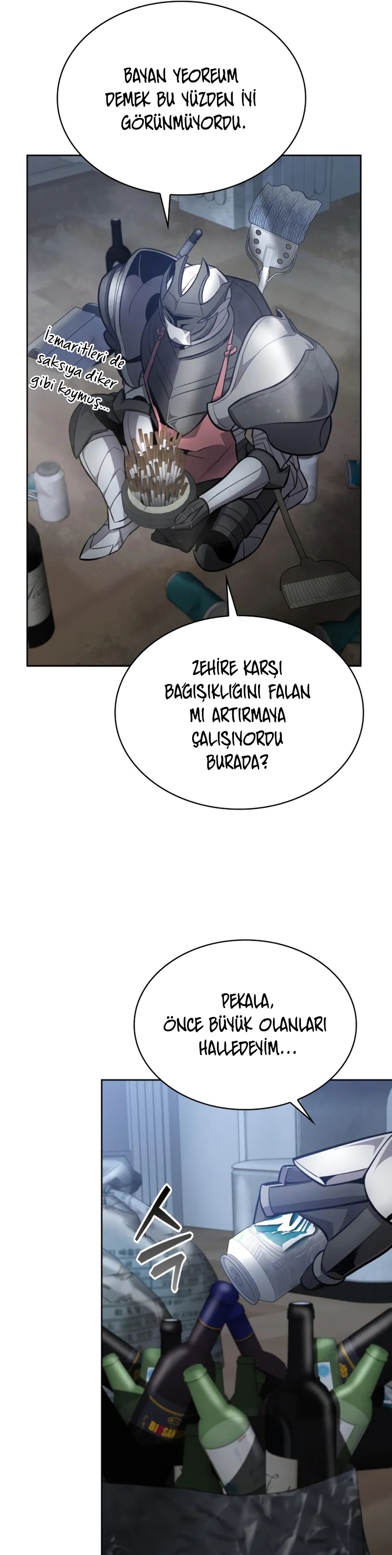 Kaçırılan Ejderhalar Bölüm 14 - Sayfa 39