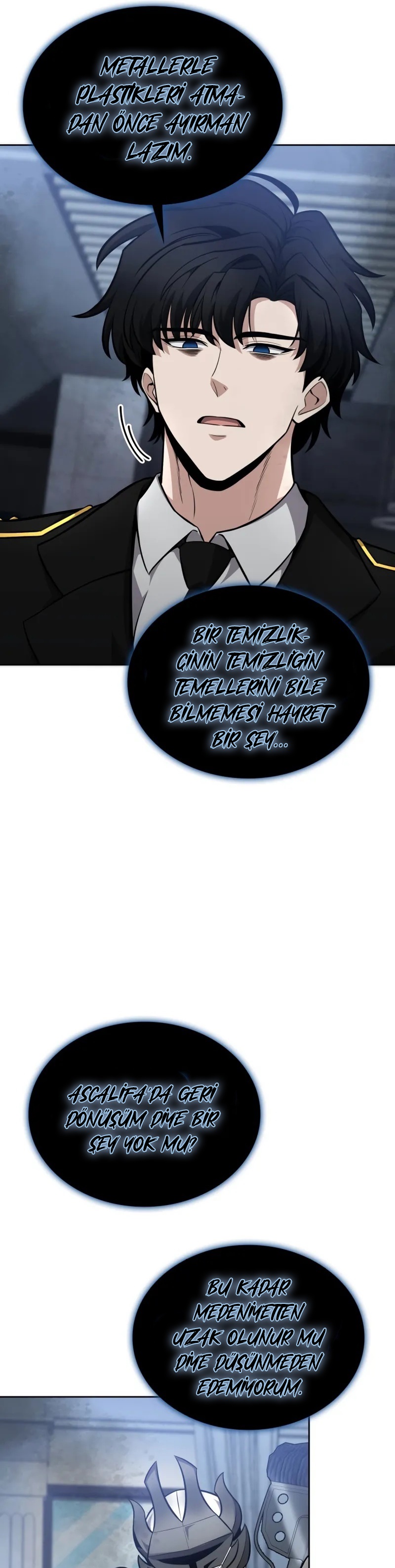 Kaçırılan Ejderhalar Bölüm 14 - Sayfa 41