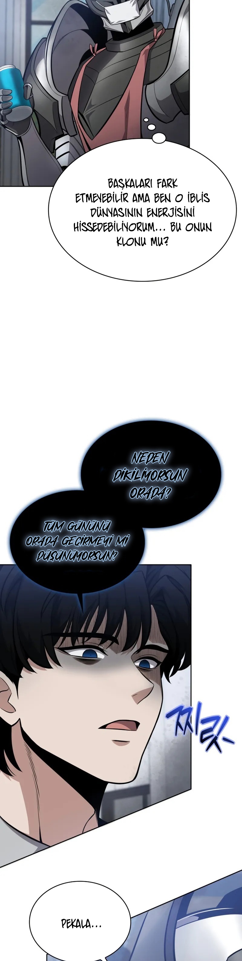 Kaçırılan Ejderhalar Bölüm 14 - Sayfa 42