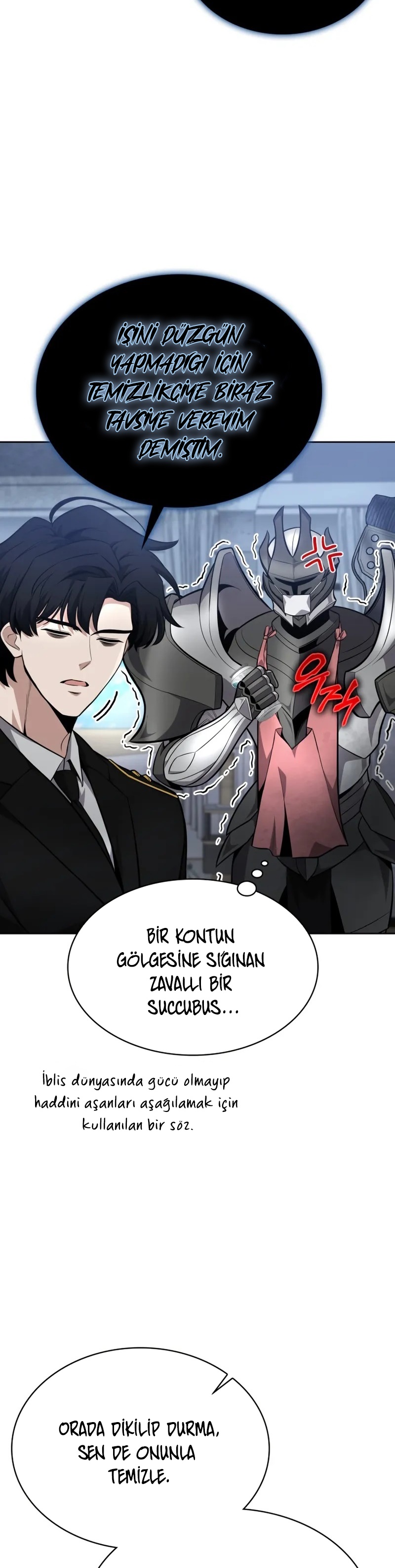 Kaçırılan Ejderhalar Bölüm 14 - Sayfa 44