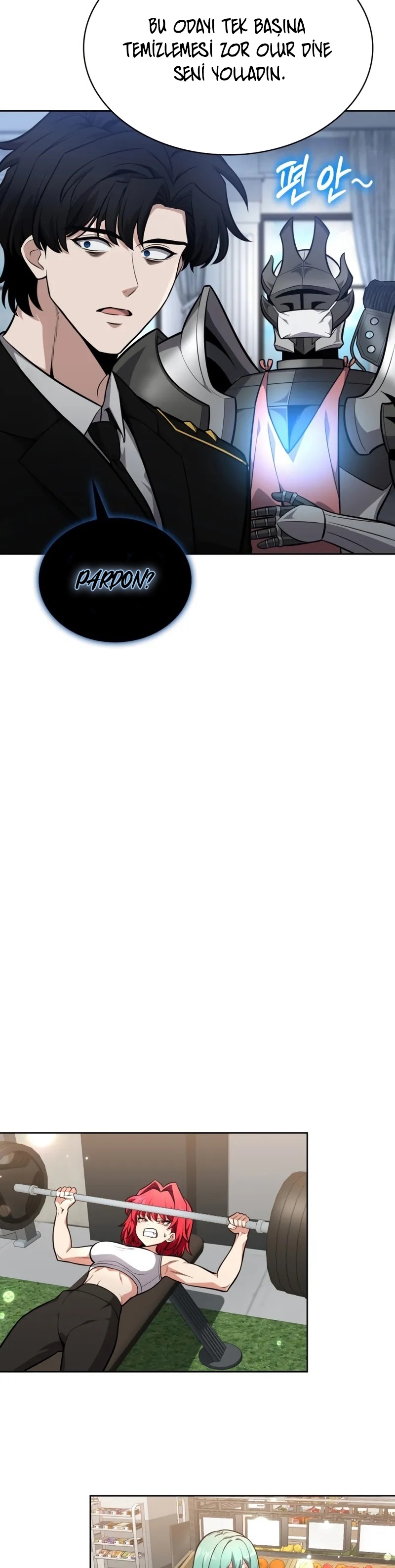 Kaçırılan Ejderhalar Bölüm 14 - Sayfa 45