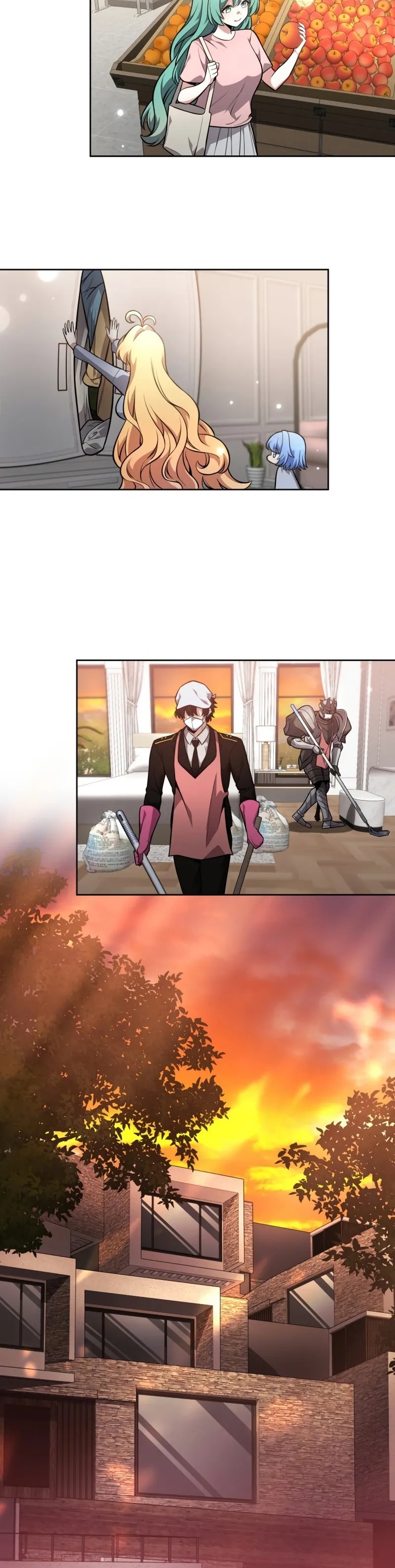 Kaçırılan Ejderhalar Bölüm 14 - Sayfa 46