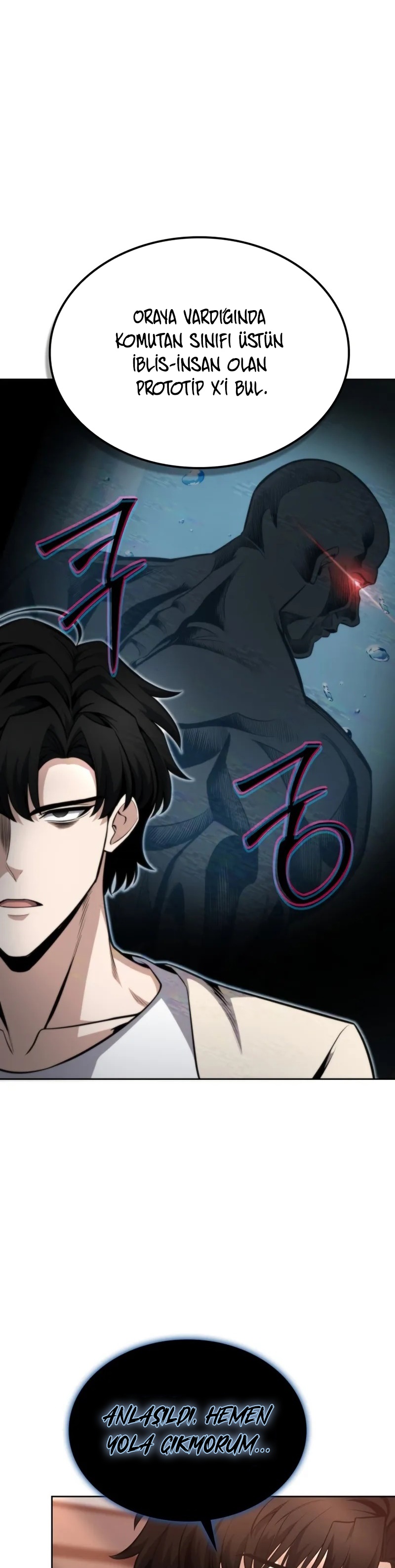 Kaçırılan Ejderhalar Bölüm 14 - Sayfa 50