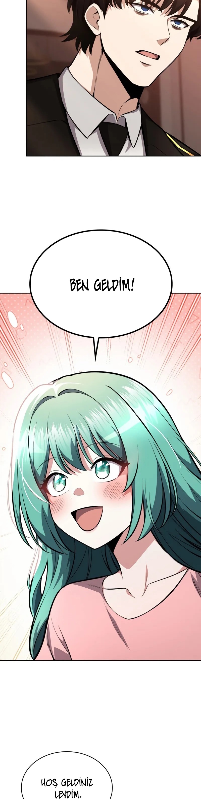 Kaçırılan Ejderhalar Bölüm 14 - Sayfa 51