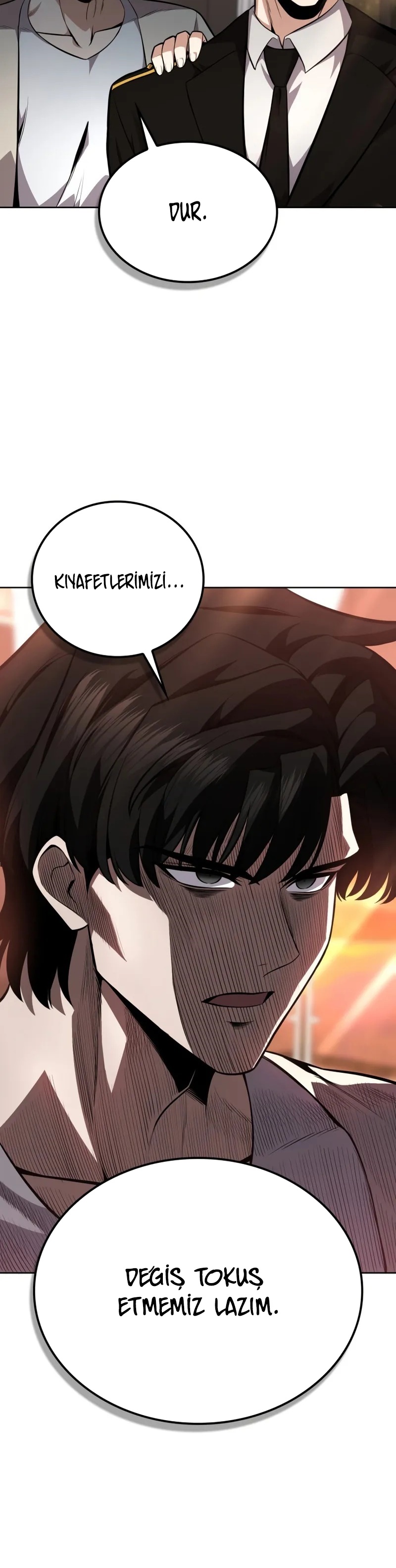 Kaçırılan Ejderhalar Bölüm 14 - Sayfa 53