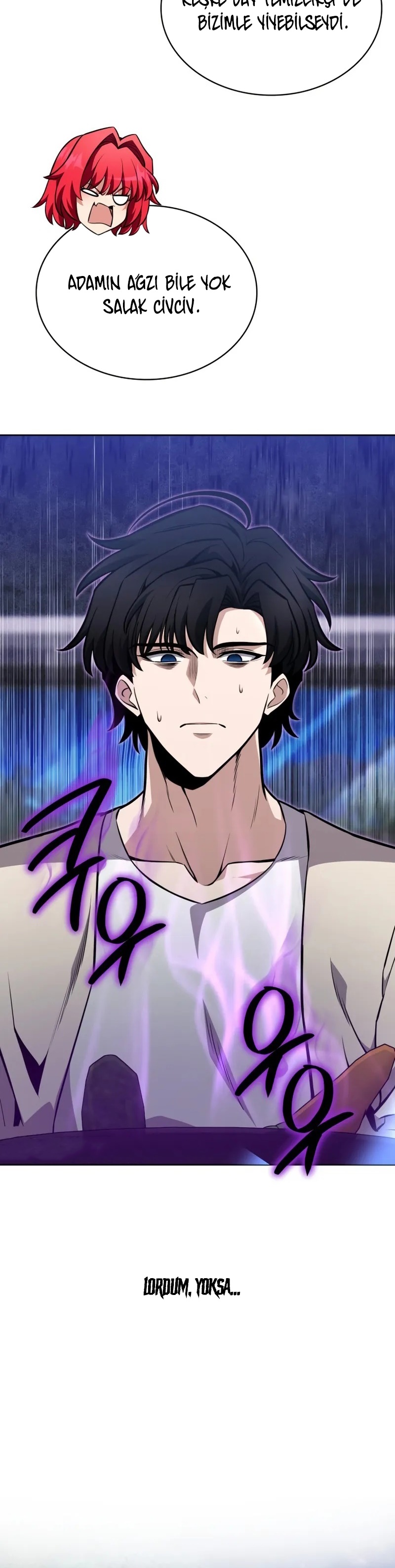 Kaçırılan Ejderhalar Bölüm 14 - Sayfa 56