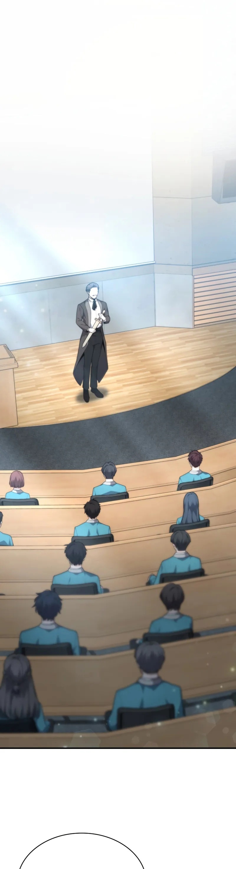 Kaçırılan Ejderhalar Bölüm 17 - Sayfa 1